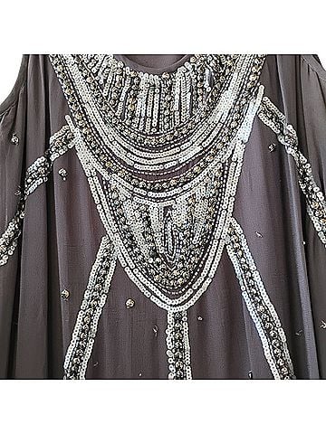 Kay Celine Cocktail Dress (view 2)