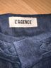 L'Agence Blue Jeans Size 25 - photo 3