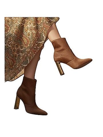 Gianni Bini Mavis Ankle Boots (view 2)