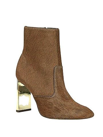 Gianni Bini Mavis Ankle Boots (view 1)
