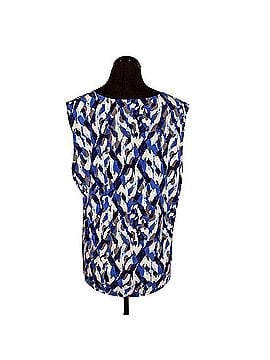 100% Sleeveless T-Shirt (view 2)