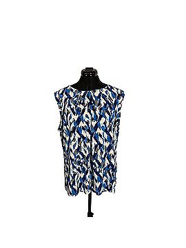 100% Sleeveless T-Shirt (view 1)