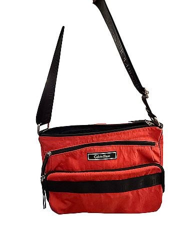 Calvin Klein Crossbody Bag (view 1)