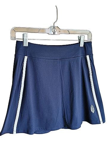 Free People Never Better Volley Skort Skort (view 1)