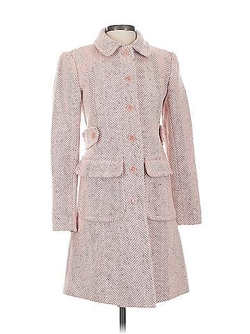 Moda International Moda International Wool Coat (view 1)