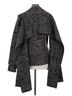 Zara Basic Wool Cardigan - Zara Basic Zara Basic Wool Cardigan Size M - photo 2