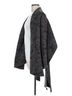 Zara Basic Wool Cardigan - Zara Basic Zara Basic Wool Cardigan Size M - photo 4