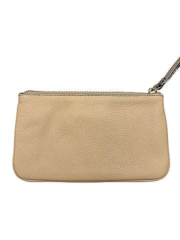 Kate Spade New York Leather Wristlet (view 2)