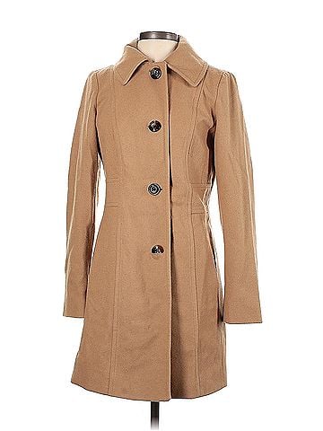 London Fog London Fog Wool Coat (view 1)