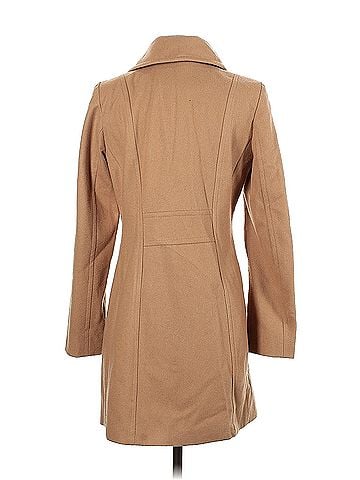 London Fog London Fog Wool Coat (view 2)
