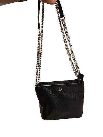 Kate Spade New York Leather Shoulder Bag (view 1)