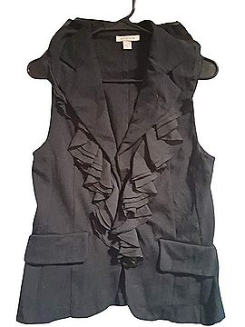 Boston Proper Sleeveless Blouse (view 1)