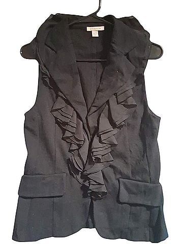 Boston Proper Sleeveless Blouse (view 1)