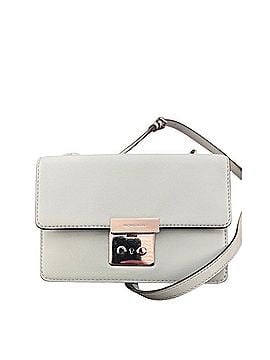 Michael Kors Sloan Crossbody Bag (view 1)