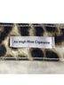 FRAME Animal Print Multi Color Jeans Size 26 waist - photo 5