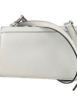 Michael Kors Sloan Crossbody Bag (view 2)