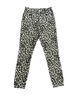 FRAME Animal Print Multi Color Jeans Size 26 waist - photo 7