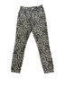 FRAME Animal Print Multi Color Jeans Size 26 waist - photo 1