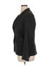 Veronica Beard Black Veronica Beard Blazer Size 14 - photo 4