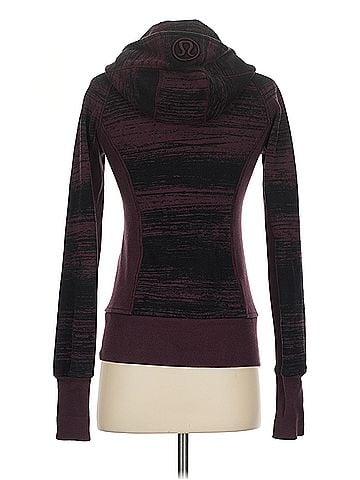 Lululemon Athletica Lululemon Athletica Zip Up Hoodie (view 2)