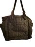 Marc Jacobs Black Leather Tote One size - photo 2