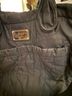 Marc Jacobs Black Leather Tote One size - photo 3