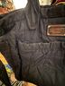 Marc Jacobs Black Leather Tote One size - photo 8