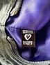 Coach Silver Leather Hobo One size - photo 6