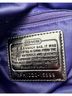 Coach Silver Leather Hobo One size - photo 4