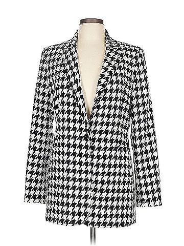 Alice + Olivia Alice + Olivia Blazer (view 1)
