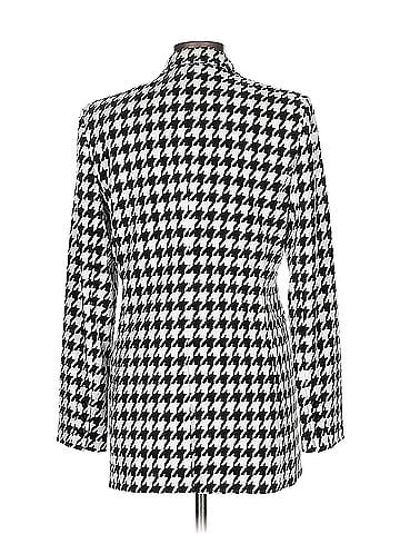 Alice + Olivia Alice + Olivia Blazer (view 2)