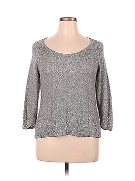 Eileen Fisher Eileen Fisher Pullover Sweater (view 1)