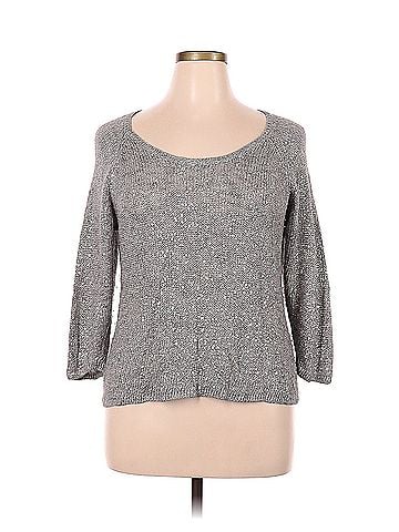 Eileen Fisher Eileen Fisher Pullover Sweater (view 1)