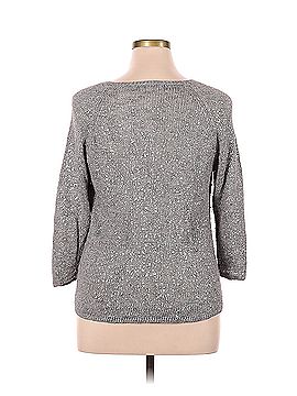 Eileen Fisher Eileen Fisher Pullover Sweater (view 2)