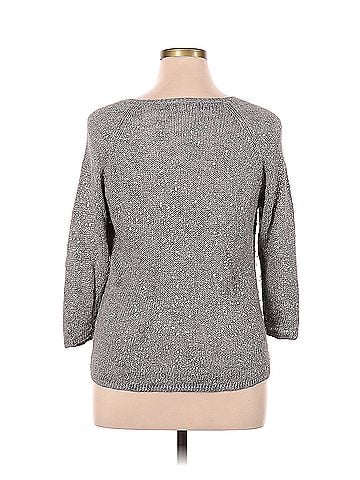 Eileen Fisher Eileen Fisher Pullover Sweater (view 2)