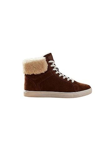 Dune London Engine Sneakers (view 1)