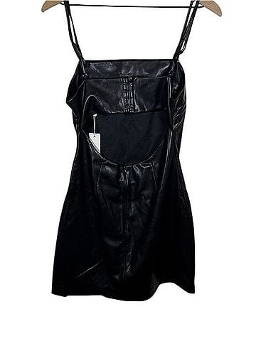 Jonathan Simkhai Jeslyn Cocktail Dress (view 2)