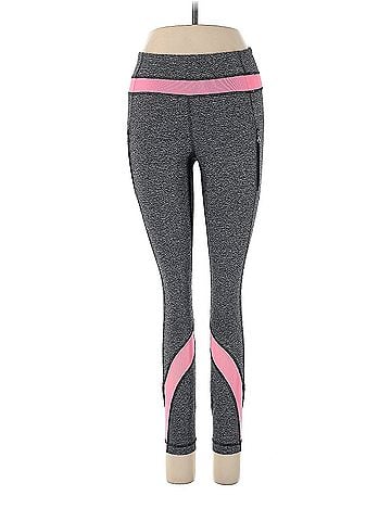 Lululemon Athletica Lululemon Athletica Active Pants (view 1)