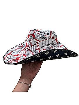 Pac Sun cowboy Sun Hat (view 2)