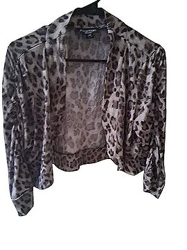 Perceptions perception Jacket (view 1)