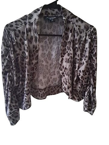 Perceptions perception Jacket (view 1)