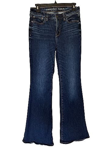 American Eagle Outfitters Jeans (view 1)