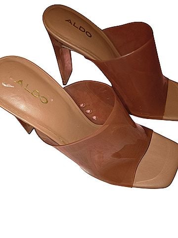 Aldo aldo Heels (view 1)