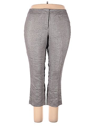 Talbots Talbots Linen Pants (view 1)