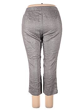 Talbots Talbots Linen Pants (view 2)