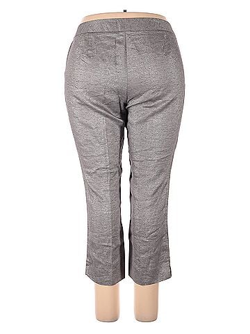 Talbots Talbots Linen Pants (view 2)