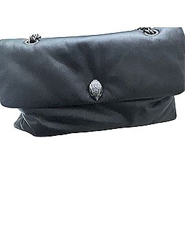 Kurt Geiger Leather Tote (view 1)