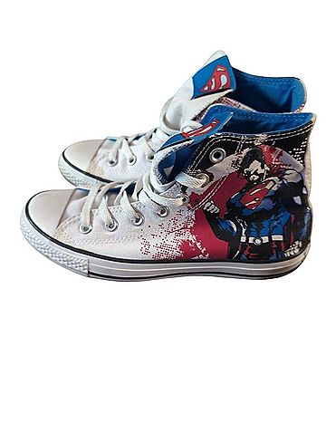 Converse Sneakers (view 2)