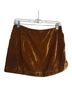 Free People Brown Skort Size 0X - photo 2
