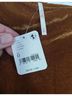 Free People Brown Skort Size 0X - photo 4